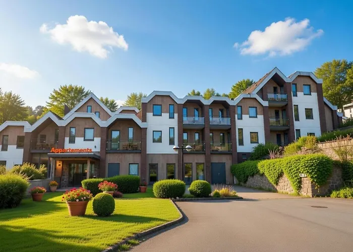 Romantic In Hambachtal Oberhambach