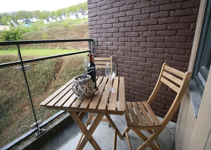 Apartamento Romantic In Hambachtal Oberhambach