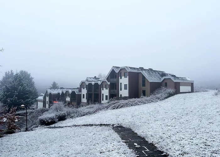 Apartment Romantic In Hambachtal