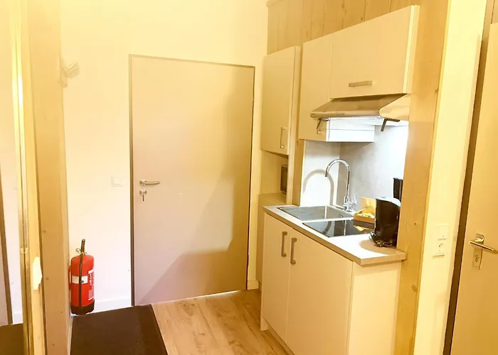 Romantic In Hambachtal Apartment *