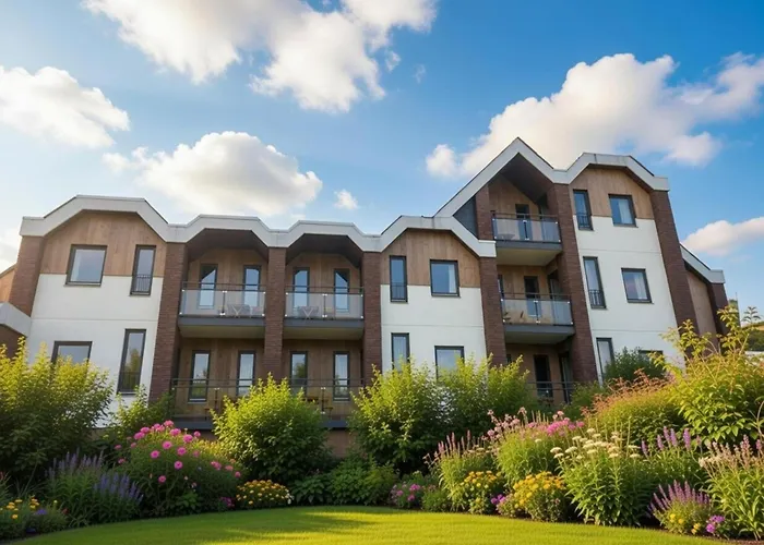 Romantic In Hambachtal Apartment Oberhambach