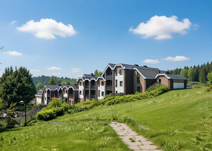 Romantic In Hambachtal * Oberhambach