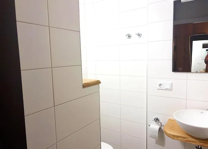 Romantic In Hambachtal Oberhambach