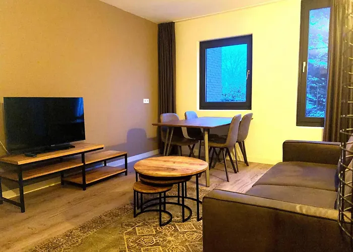 Apartamento Romantic In Hambachtal