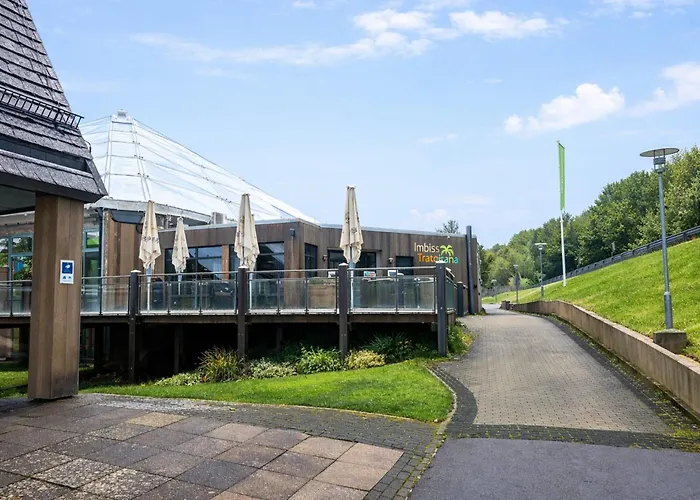 Apartment Romantic In Hambachtal