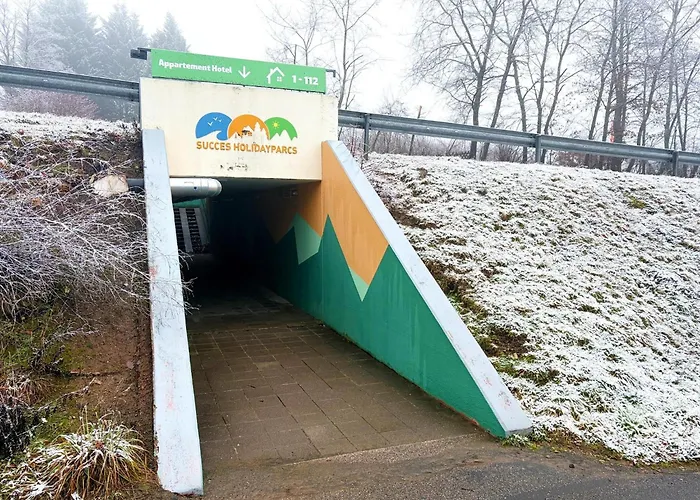 Romantic In Hambachtal * Oberhambach