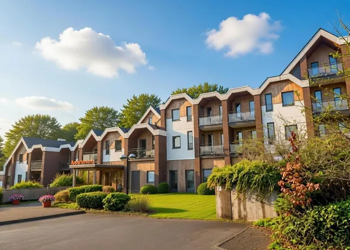 Romantic In Hambachtal