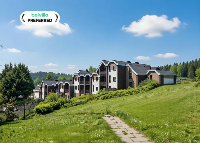 Romantic In Hambachtal Apartamento Oberhambach