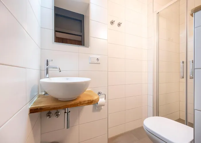 Apartment Romantic In Hambachtal Oberhambach