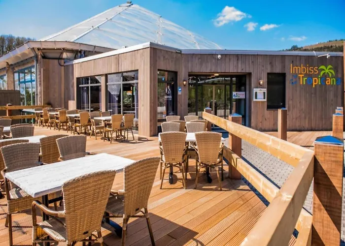 Apartment Romantic In Hambachtal