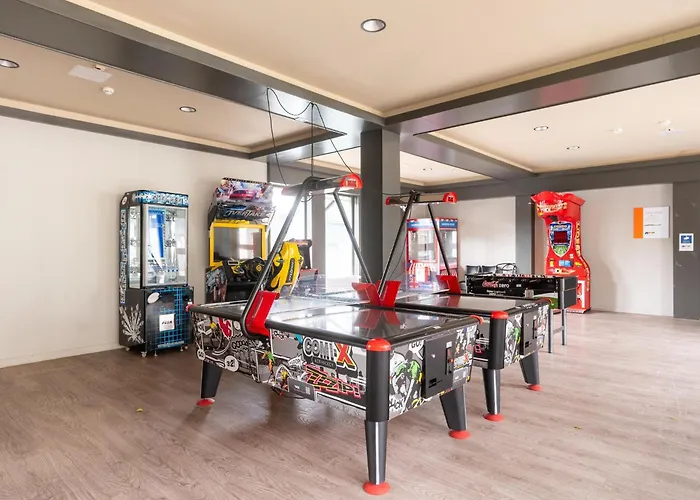 Romantic In Hambachtal *