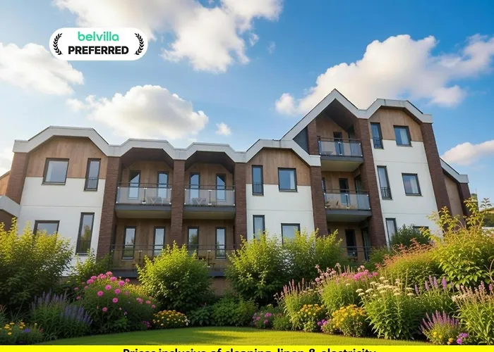 Romantic In Hambachtal Apartment *